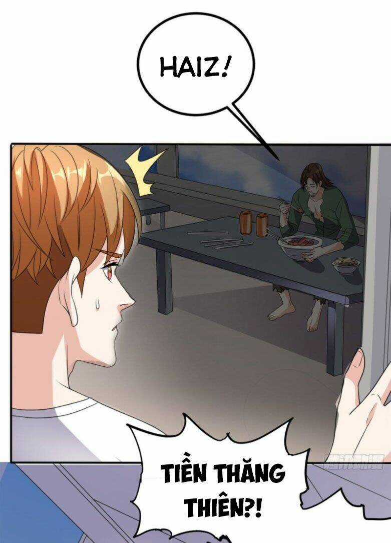 Wechat Siêu Cấp - Chapter 144 - Trang 27