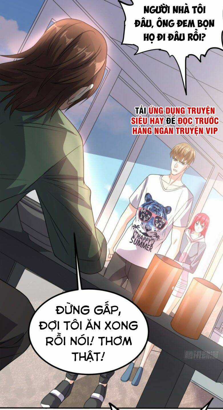 Wechat Siêu Cấp - Chapter 144 - Trang 28