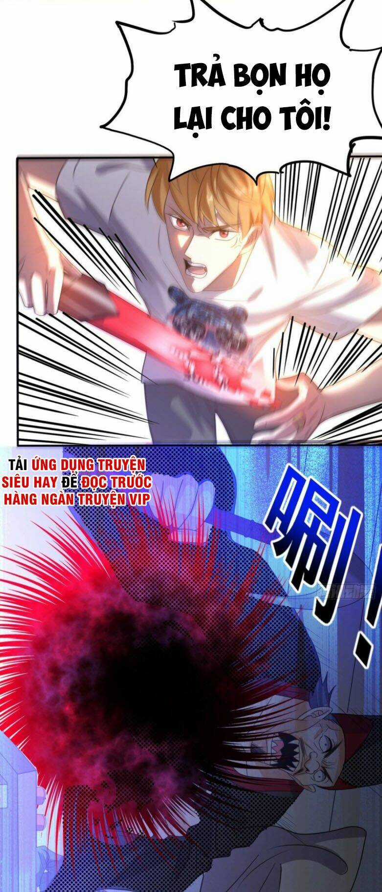 Wechat Siêu Cấp - Chapter 144 - Trang 29