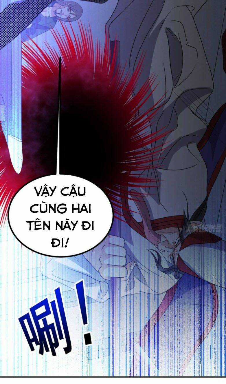 Wechat Siêu Cấp - Chapter 144 - Trang 30