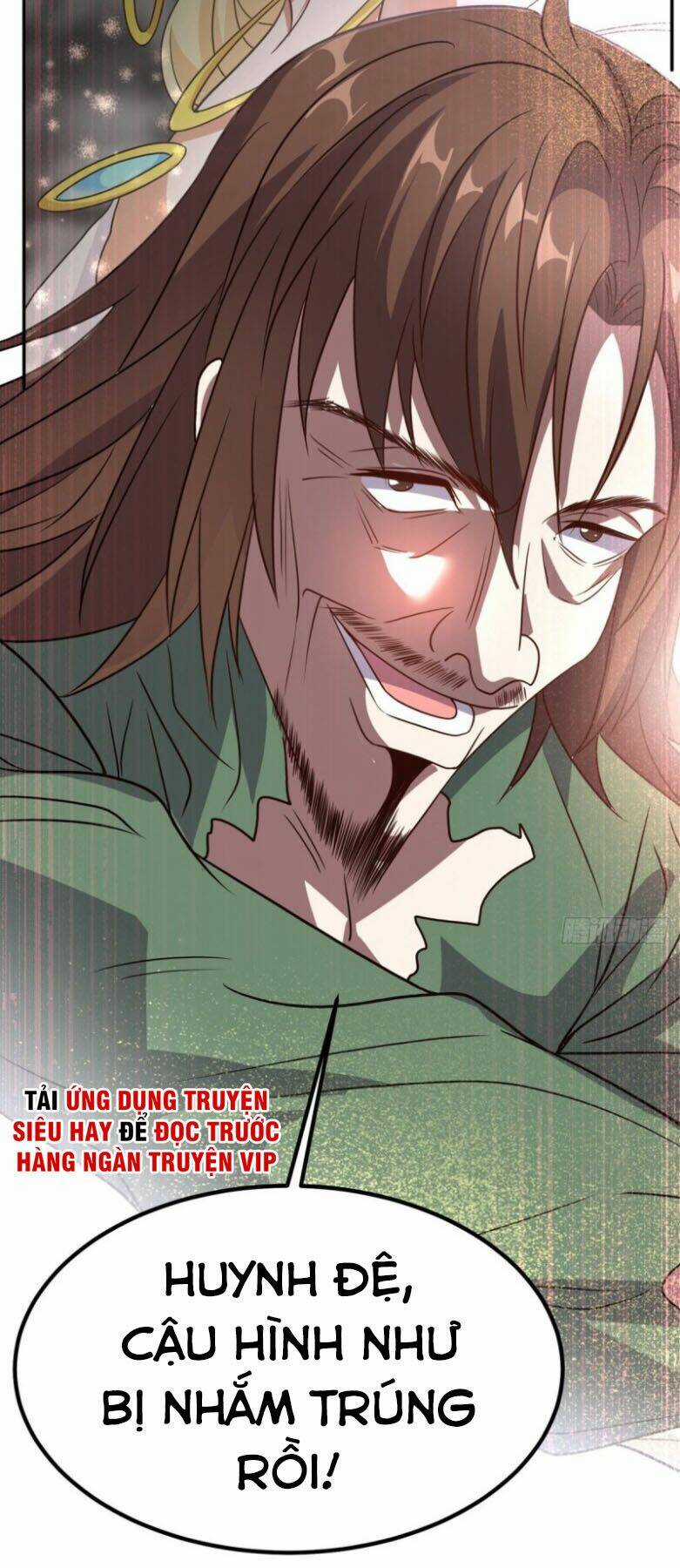 Wechat Siêu Cấp - Chapter 144 - Trang 35