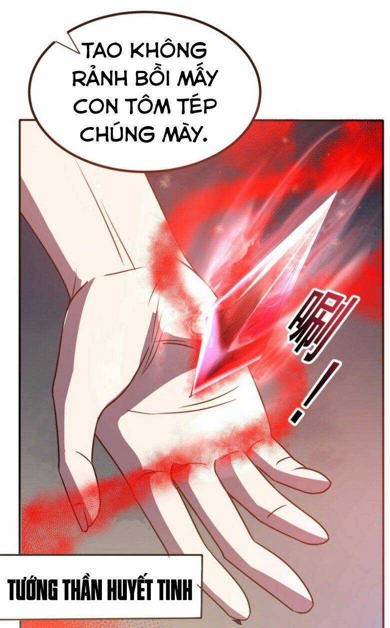 Wechat Siêu Cấp - Chapter 144 - Trang 5