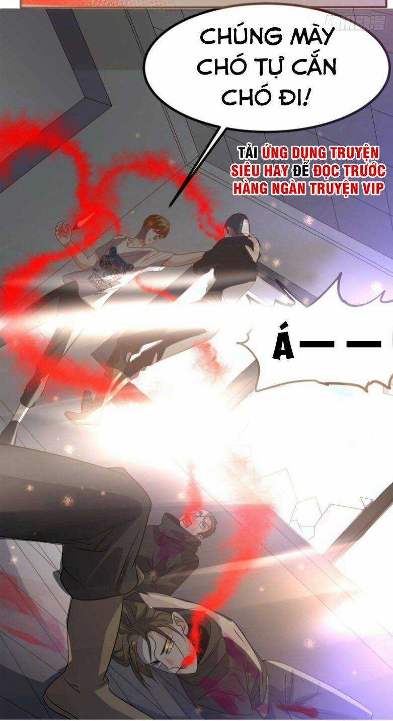 Wechat Siêu Cấp - Chapter 144 - Trang 6