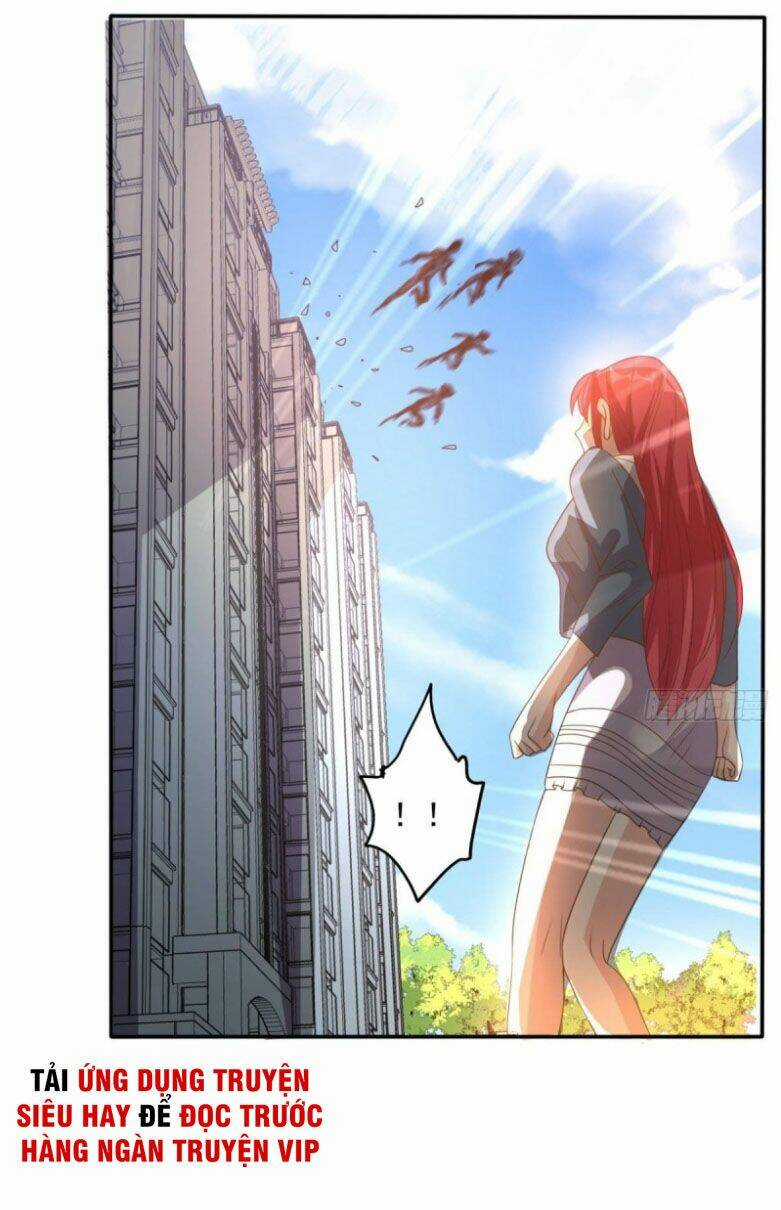 Wechat Siêu Cấp - Chapter 144 - Trang 10