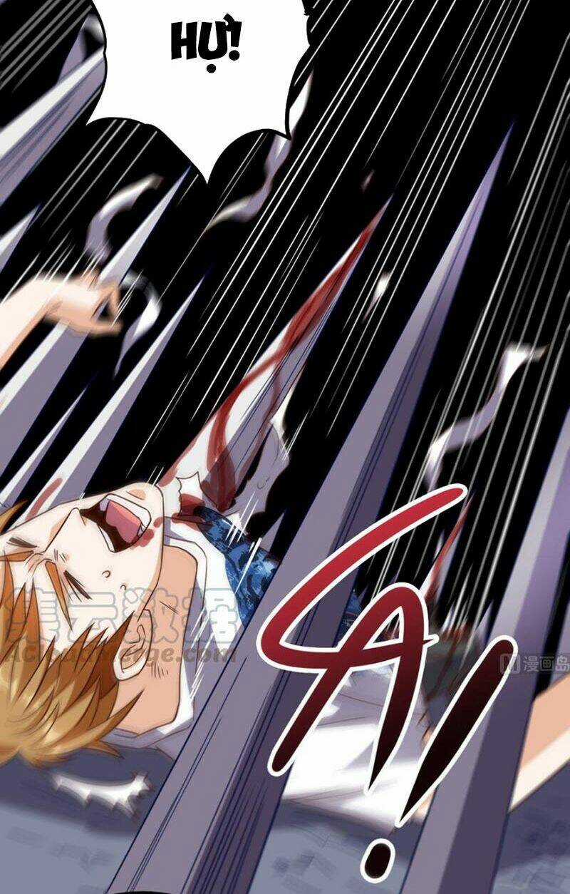 Wechat Siêu Cấp - Chapter 145 - Trang 11