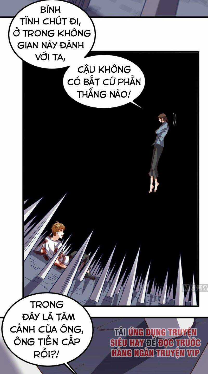 Wechat Siêu Cấp - Chapter 145 - Trang 12