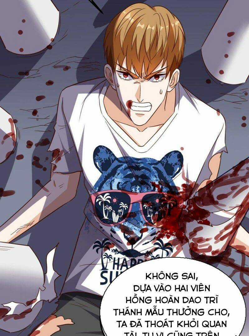 Wechat Siêu Cấp - Chapter 145 - Trang 13