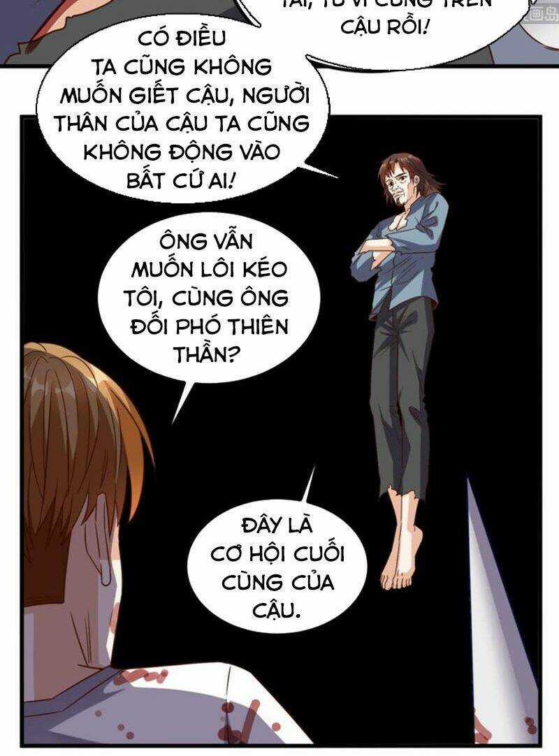 Wechat Siêu Cấp - Chapter 145 - Trang 14