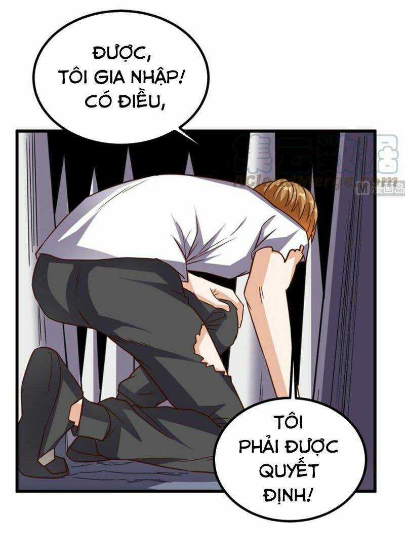 Wechat Siêu Cấp - Chapter 145 - Trang 15