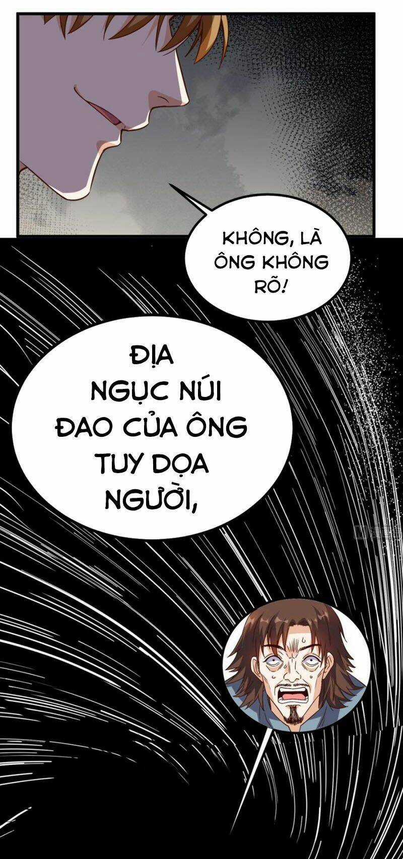 Wechat Siêu Cấp - Chapter 145 - Trang 17