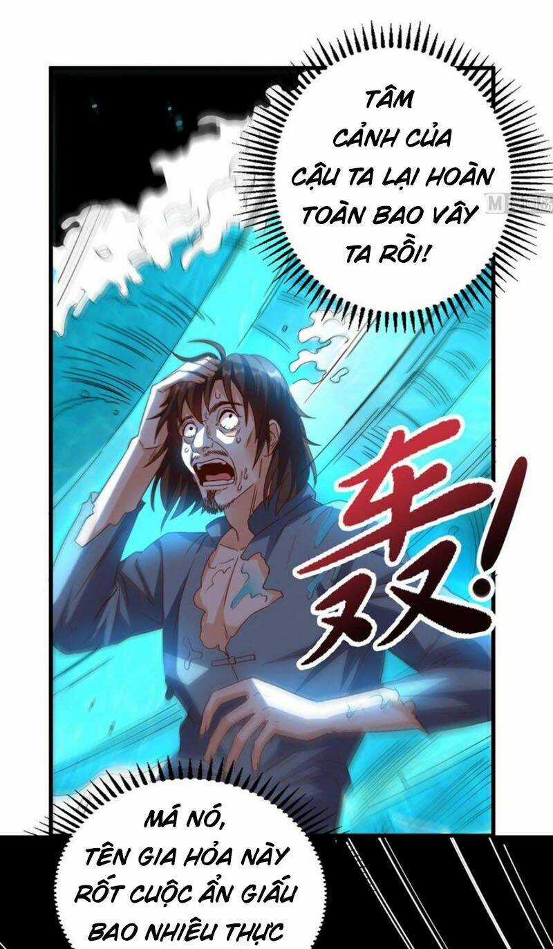 Wechat Siêu Cấp - Chapter 145 - Trang 19