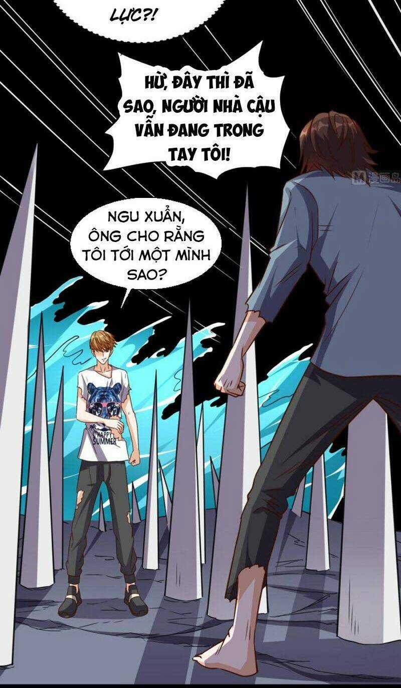 Wechat Siêu Cấp - Chapter 145 - Trang 20