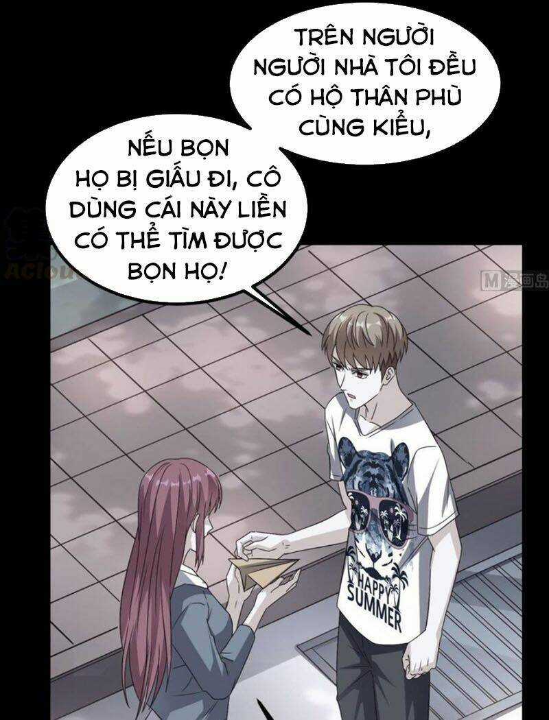 Wechat Siêu Cấp - Chapter 145 - Trang 21