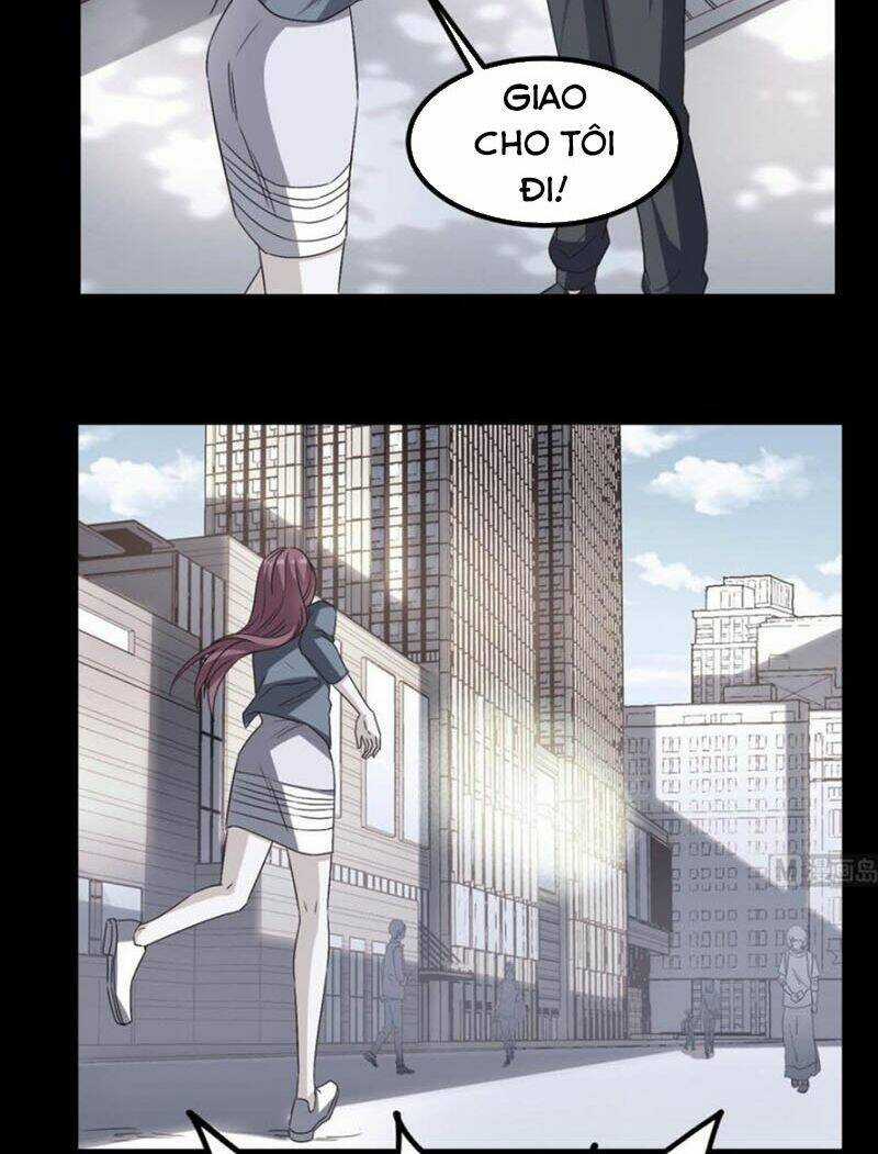 Wechat Siêu Cấp - Chapter 145 - Trang 22