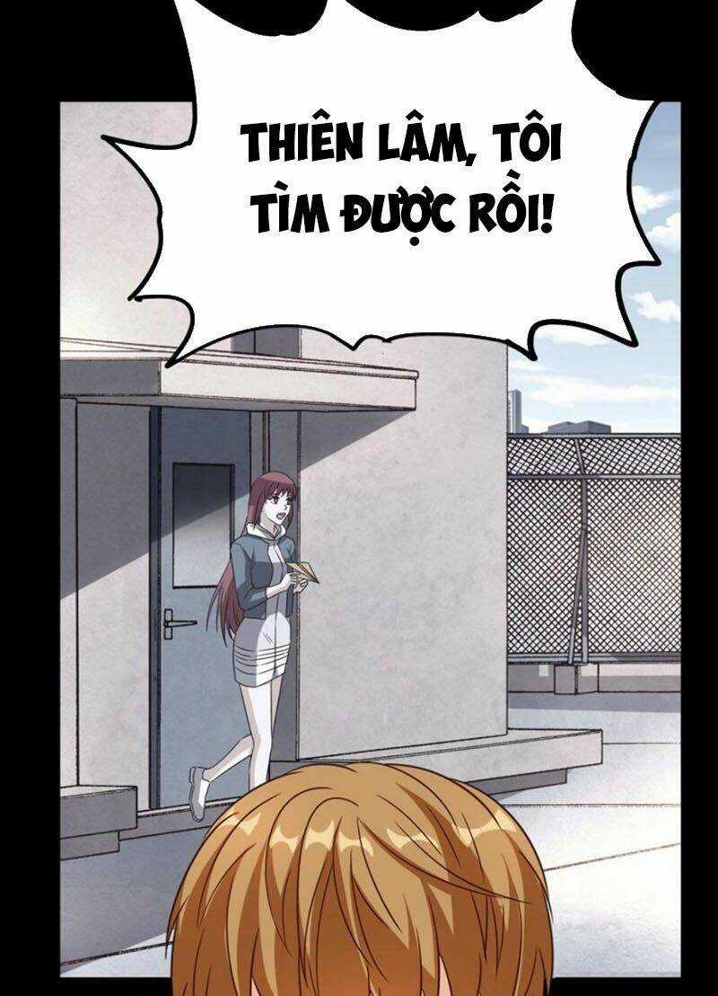 Wechat Siêu Cấp - Chapter 145 - Trang 23