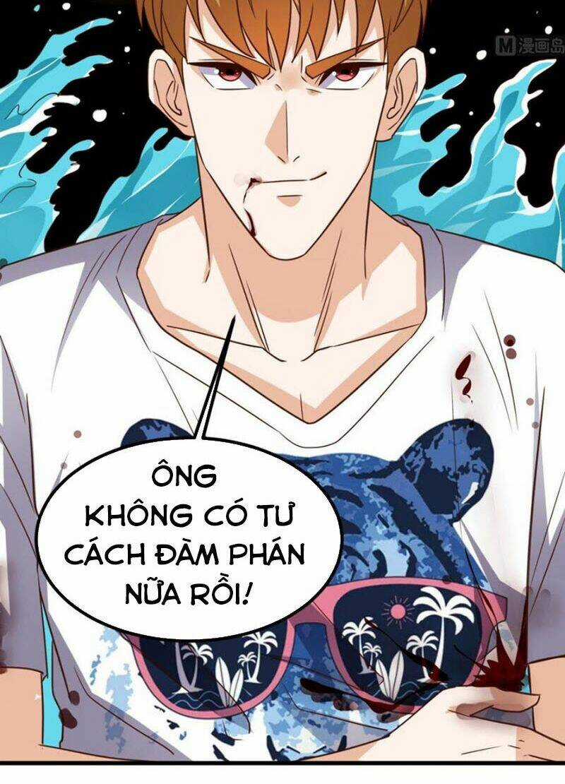 Wechat Siêu Cấp - Chapter 145 - Trang 24