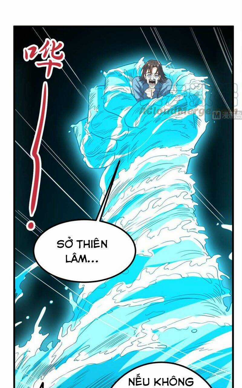 Wechat Siêu Cấp - Chapter 145 - Trang 25