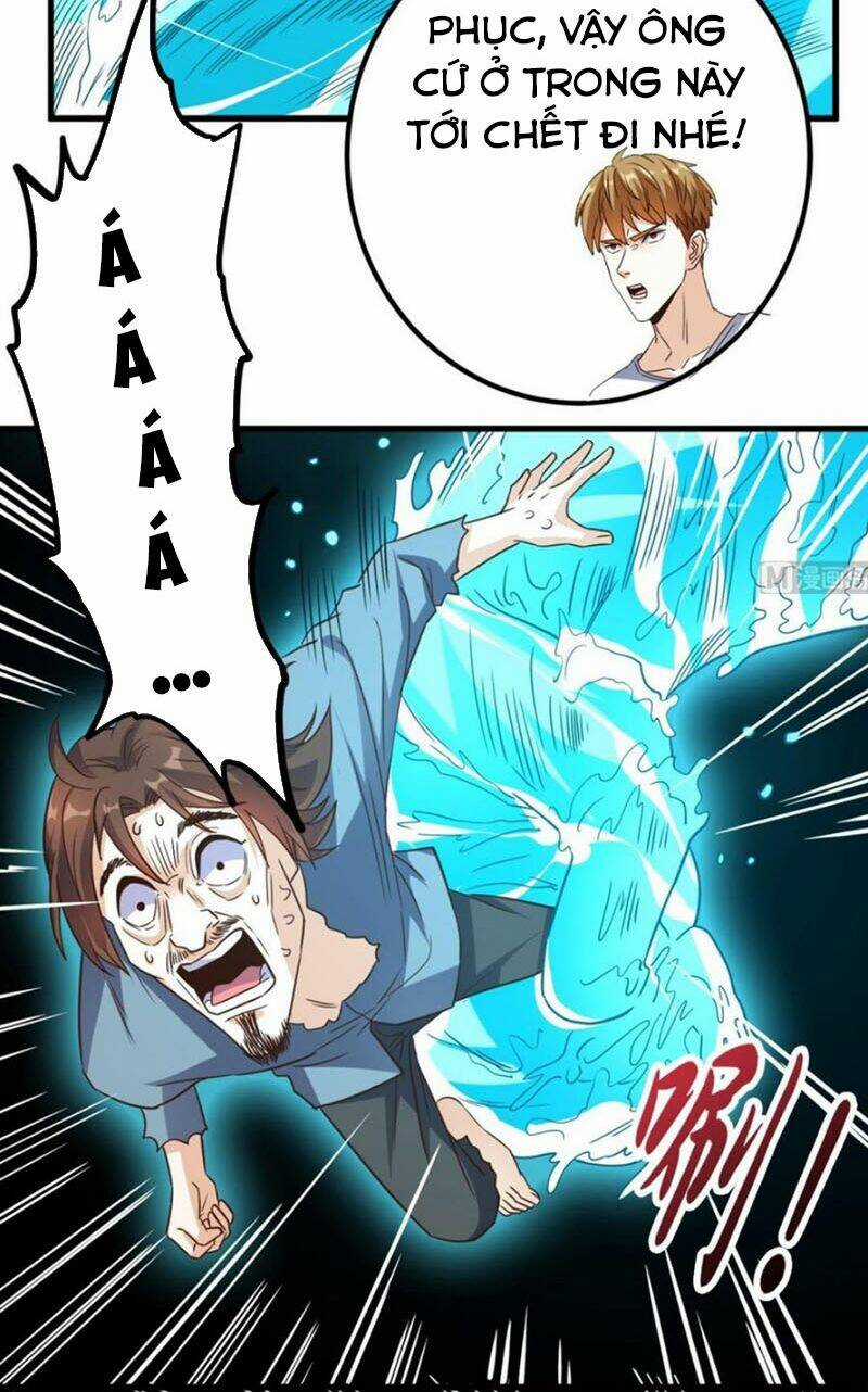 Wechat Siêu Cấp - Chapter 145 - Trang 26