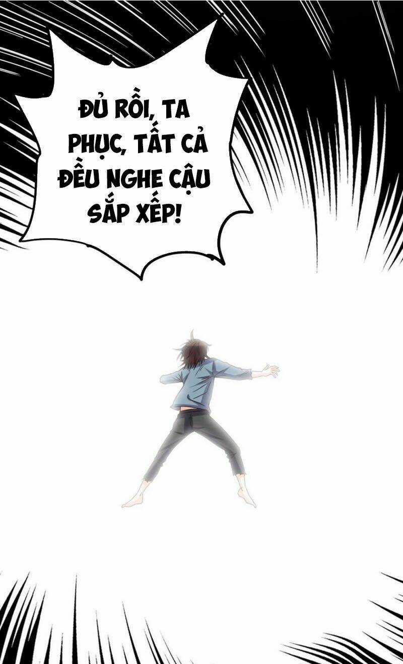 Wechat Siêu Cấp - Chapter 145 - Trang 27