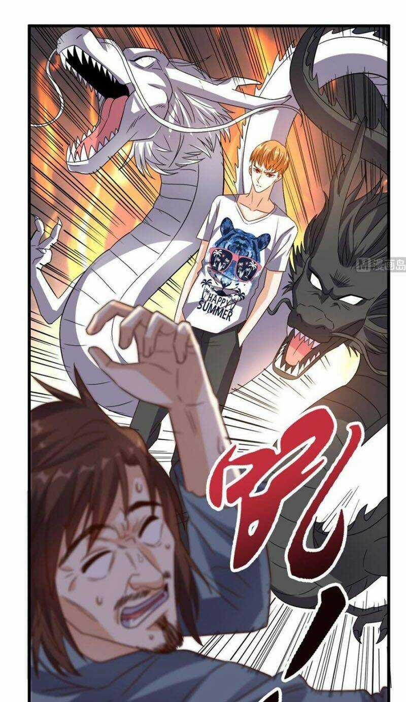 Wechat Siêu Cấp - Chapter 145 - Trang 30