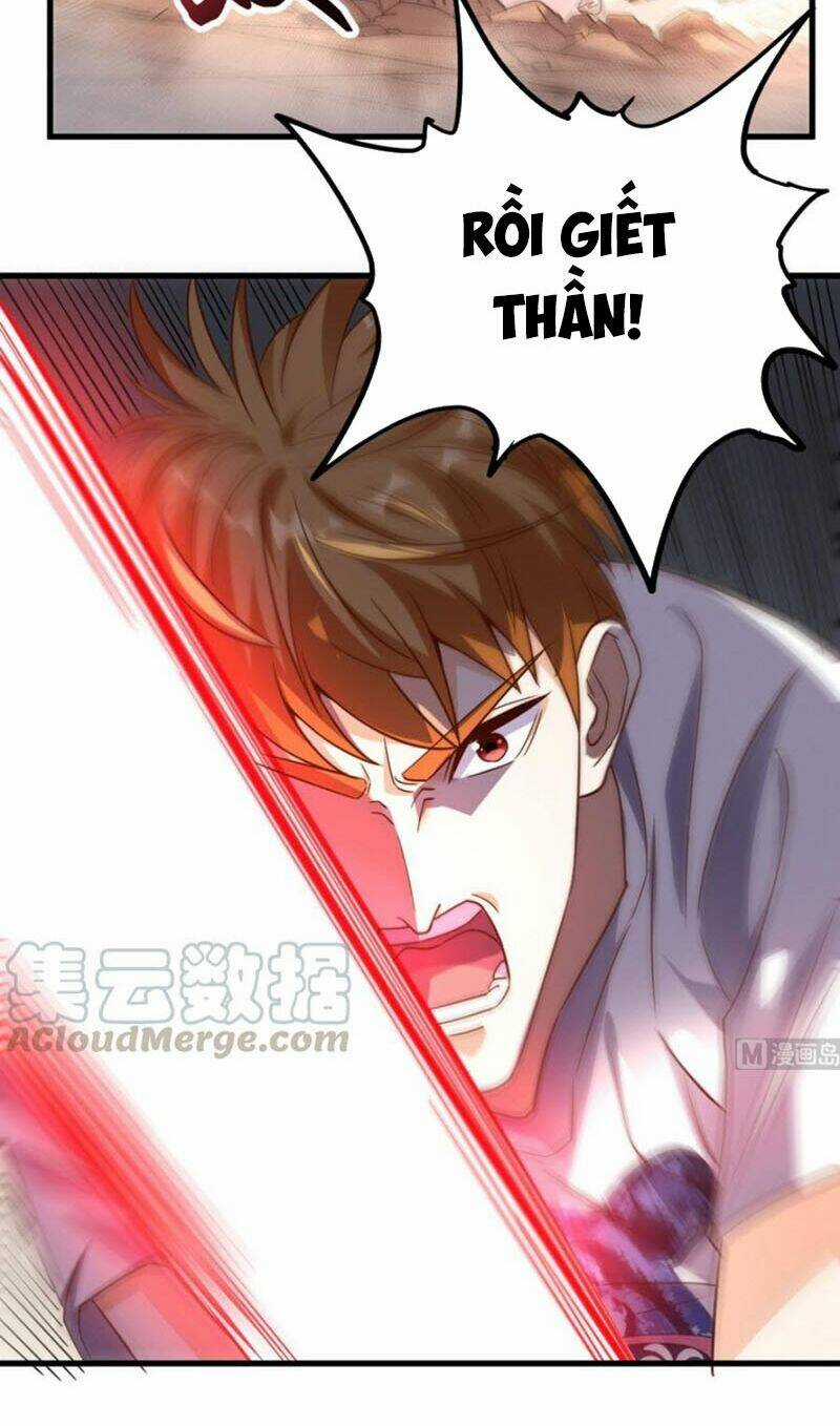 Wechat Siêu Cấp - Chapter 145 - Trang 4