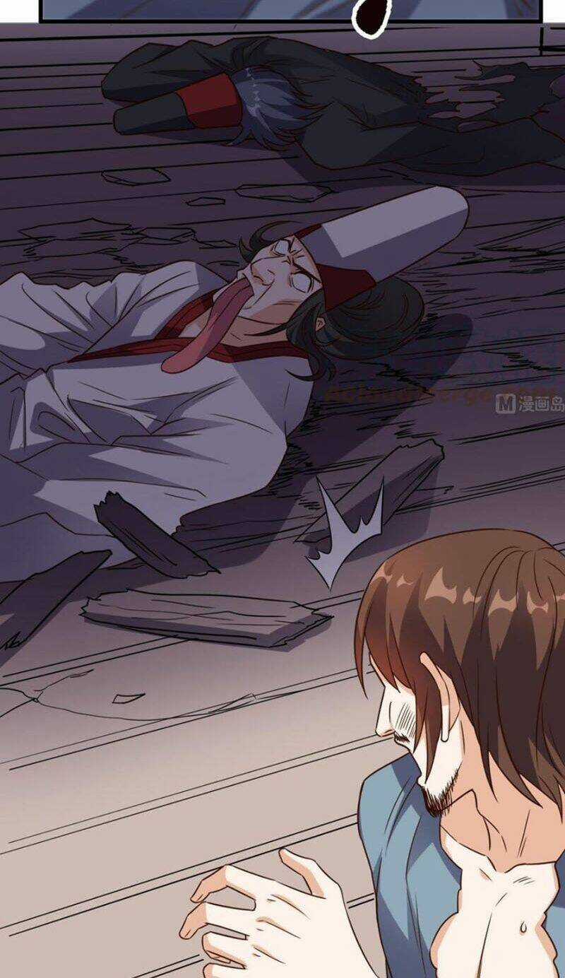 Wechat Siêu Cấp - Chapter 145 - Trang 31