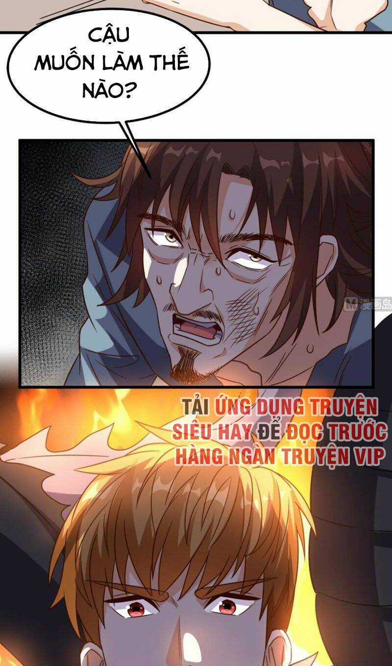 Wechat Siêu Cấp - Chapter 145 - Trang 32