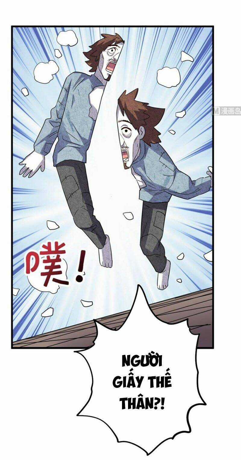 Wechat Siêu Cấp - Chapter 145 - Trang 7