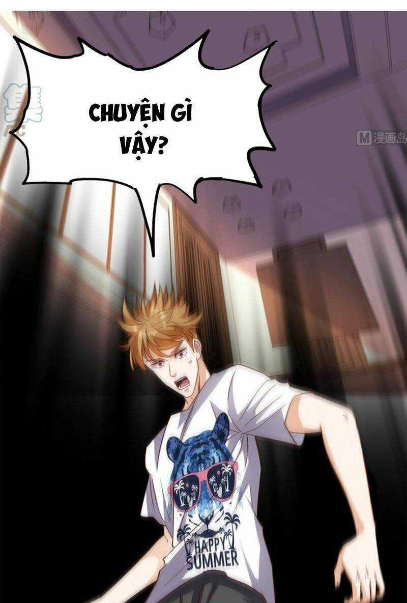 Wechat Siêu Cấp - Chapter 145 - Trang 8