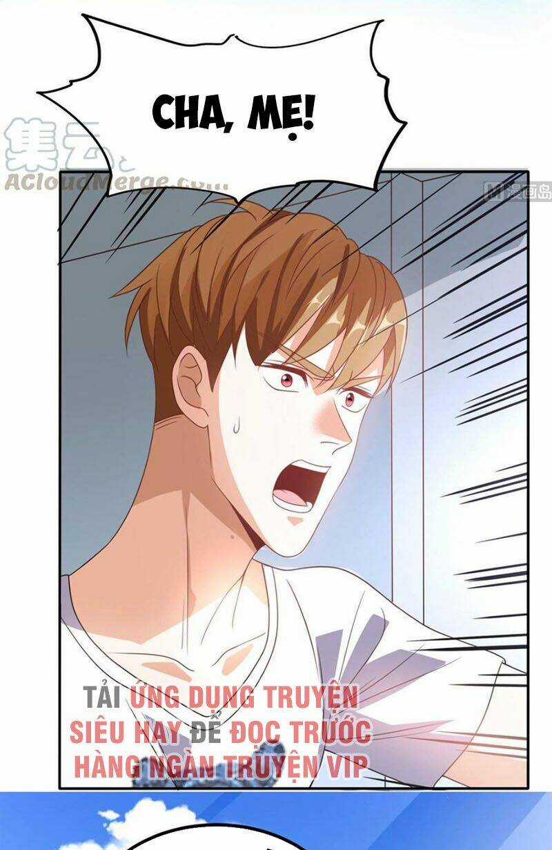 Wechat Siêu Cấp - Chapter 146 - Trang 1