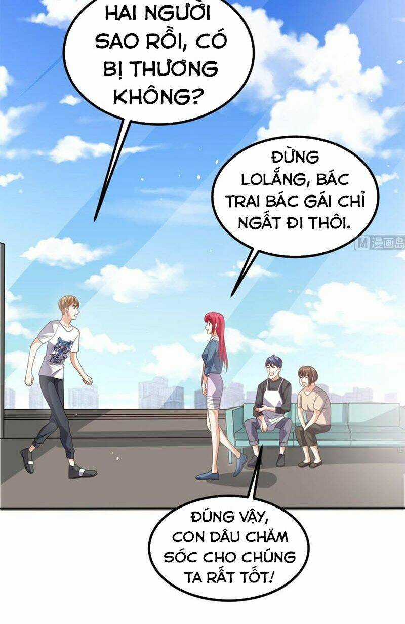 Wechat Siêu Cấp - Chapter 146 - Trang 2