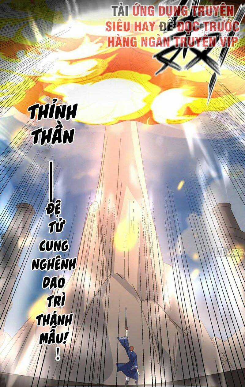 Wechat Siêu Cấp - Chapter 146 - Trang 12