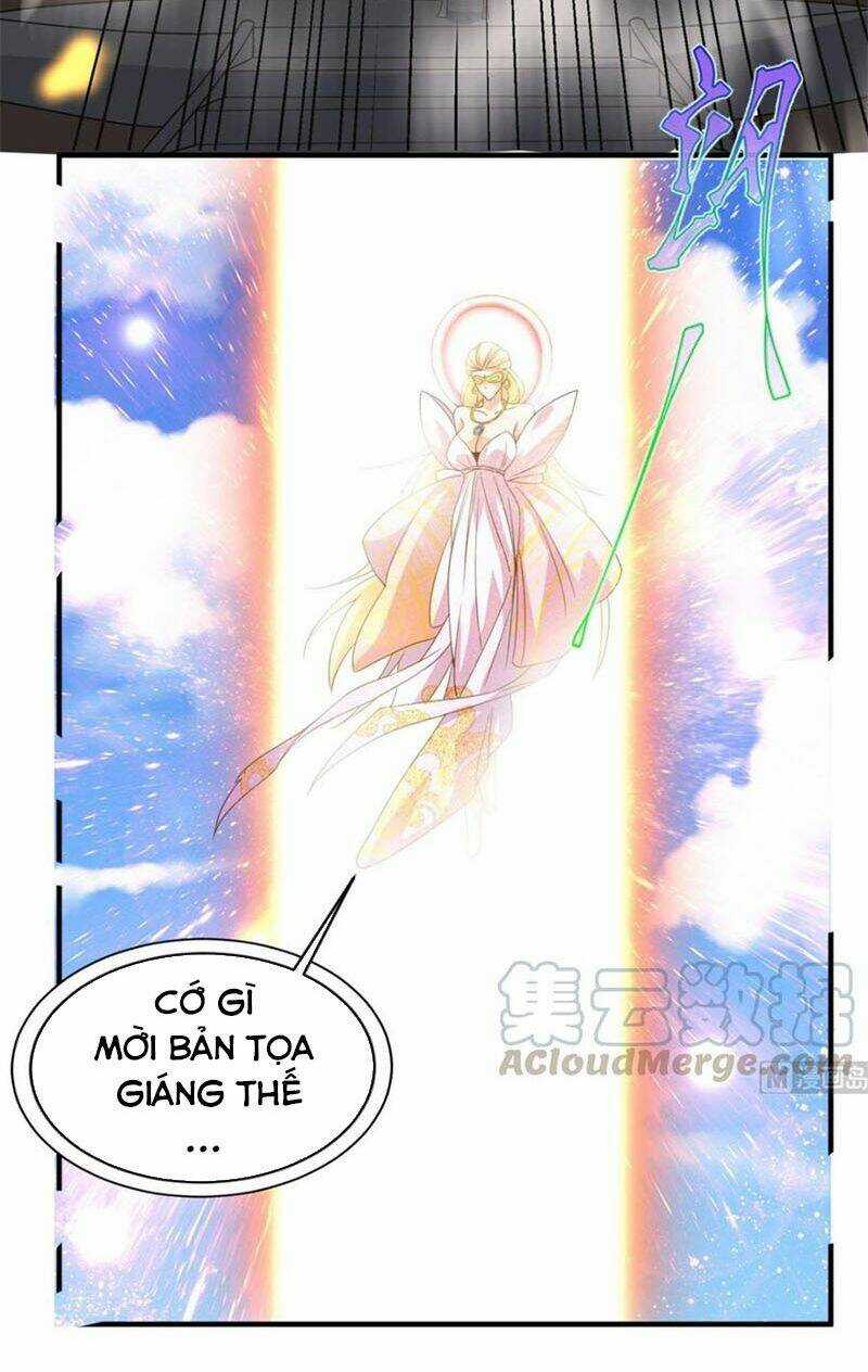 Wechat Siêu Cấp - Chapter 146 - Trang 13