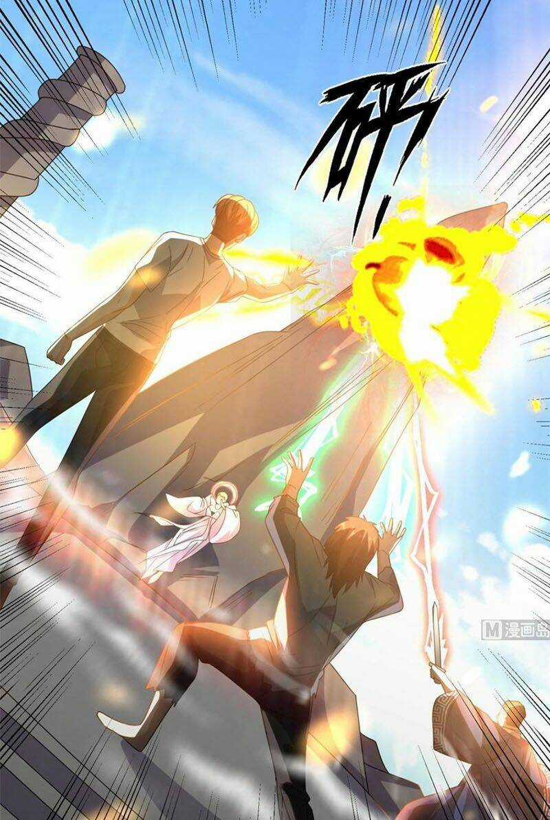 Wechat Siêu Cấp - Chapter 146 - Trang 15