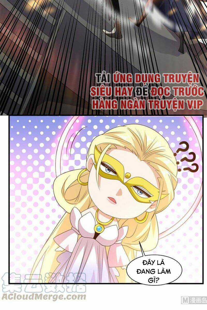 Wechat Siêu Cấp - Chapter 146 - Trang 16