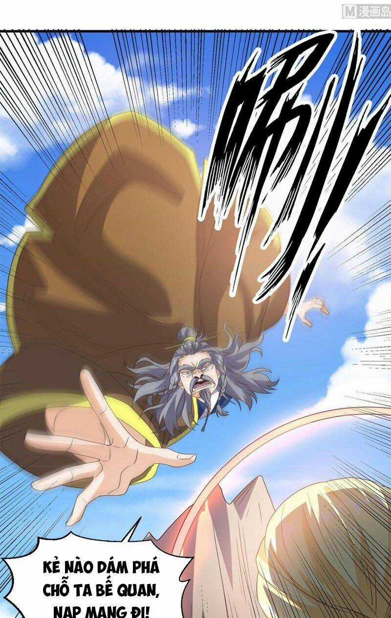 Wechat Siêu Cấp - Chapter 146 - Trang 18