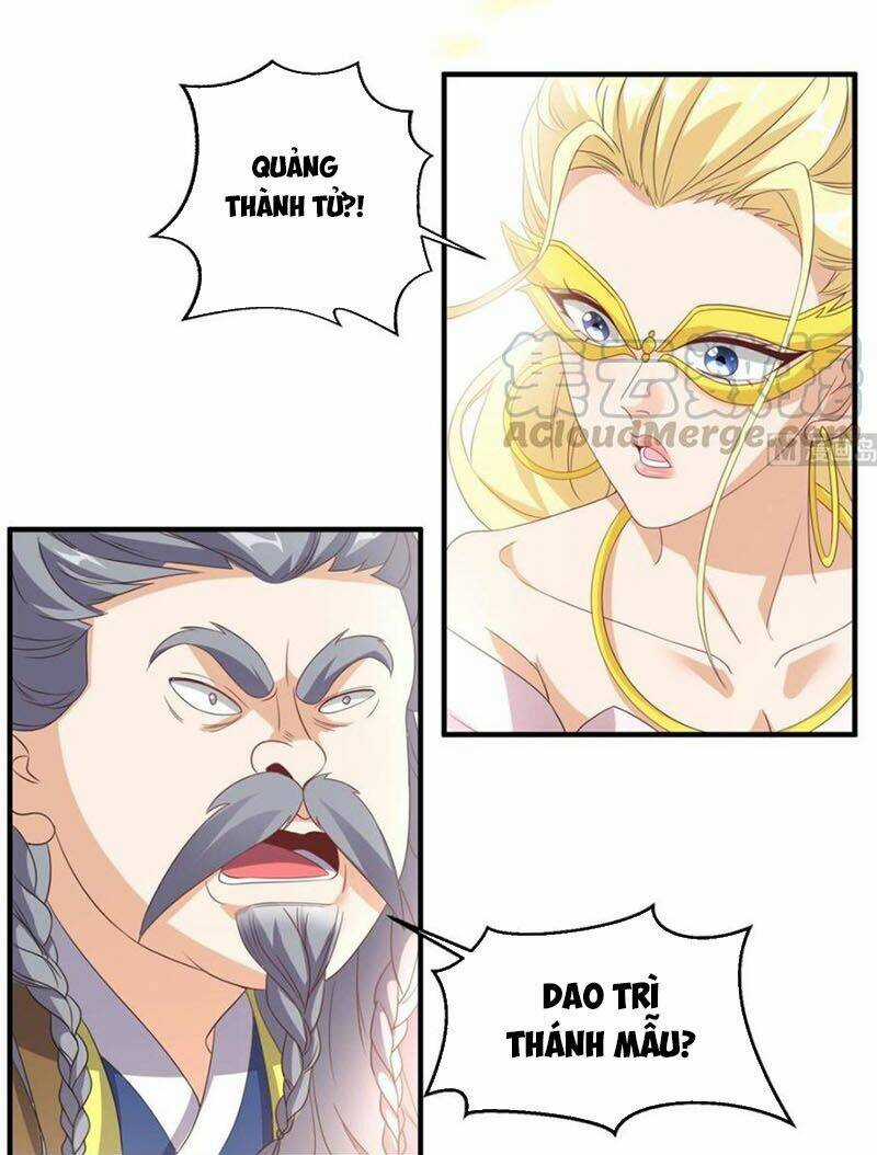 Wechat Siêu Cấp - Chapter 146 - Trang 20