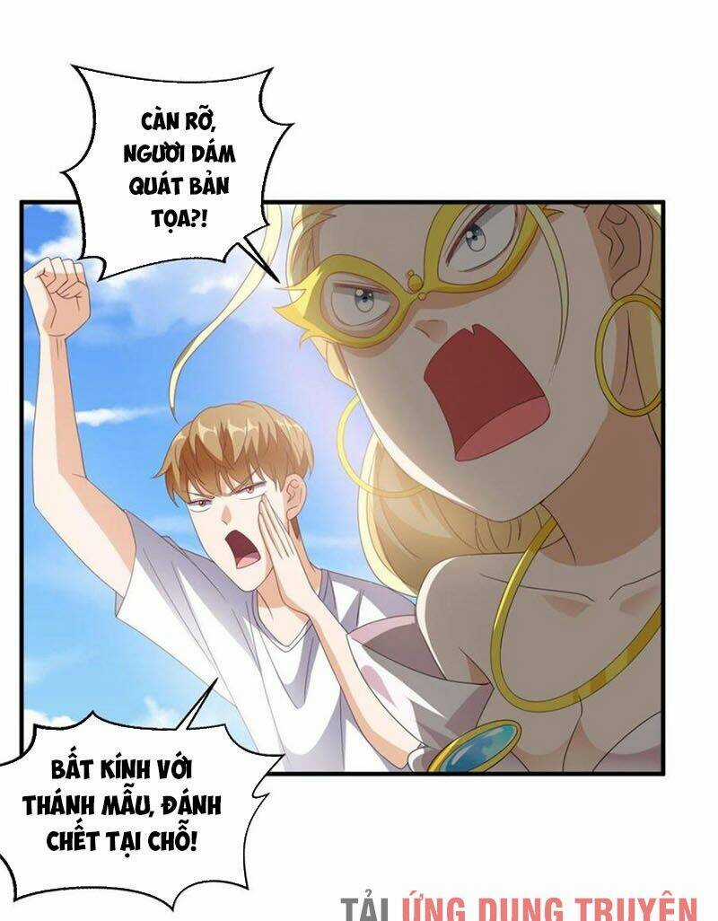 Wechat Siêu Cấp - Chapter 146 - Trang 24