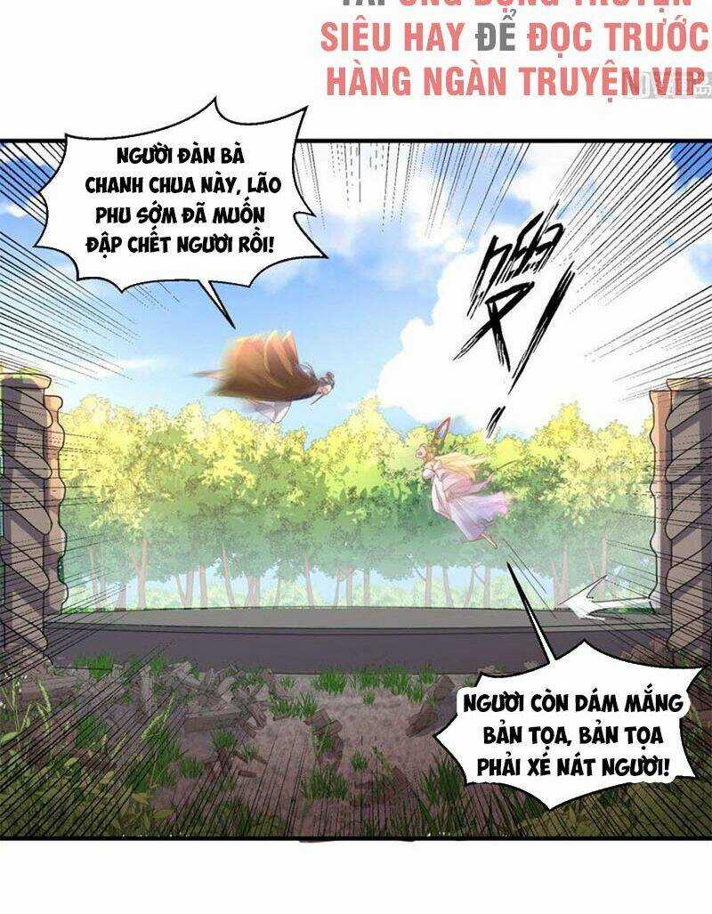 Wechat Siêu Cấp - Chapter 146 - Trang 25