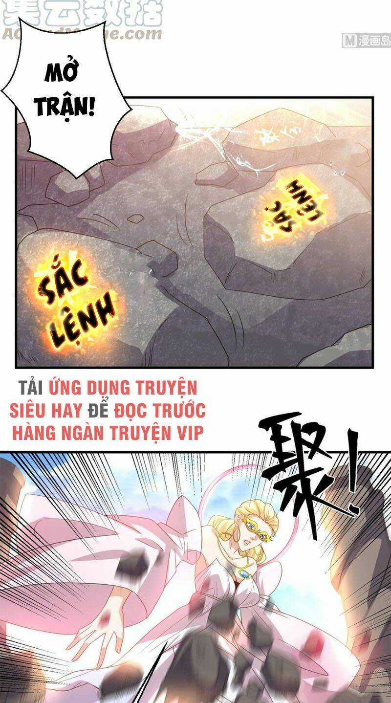 Wechat Siêu Cấp - Chapter 146 - Trang 27