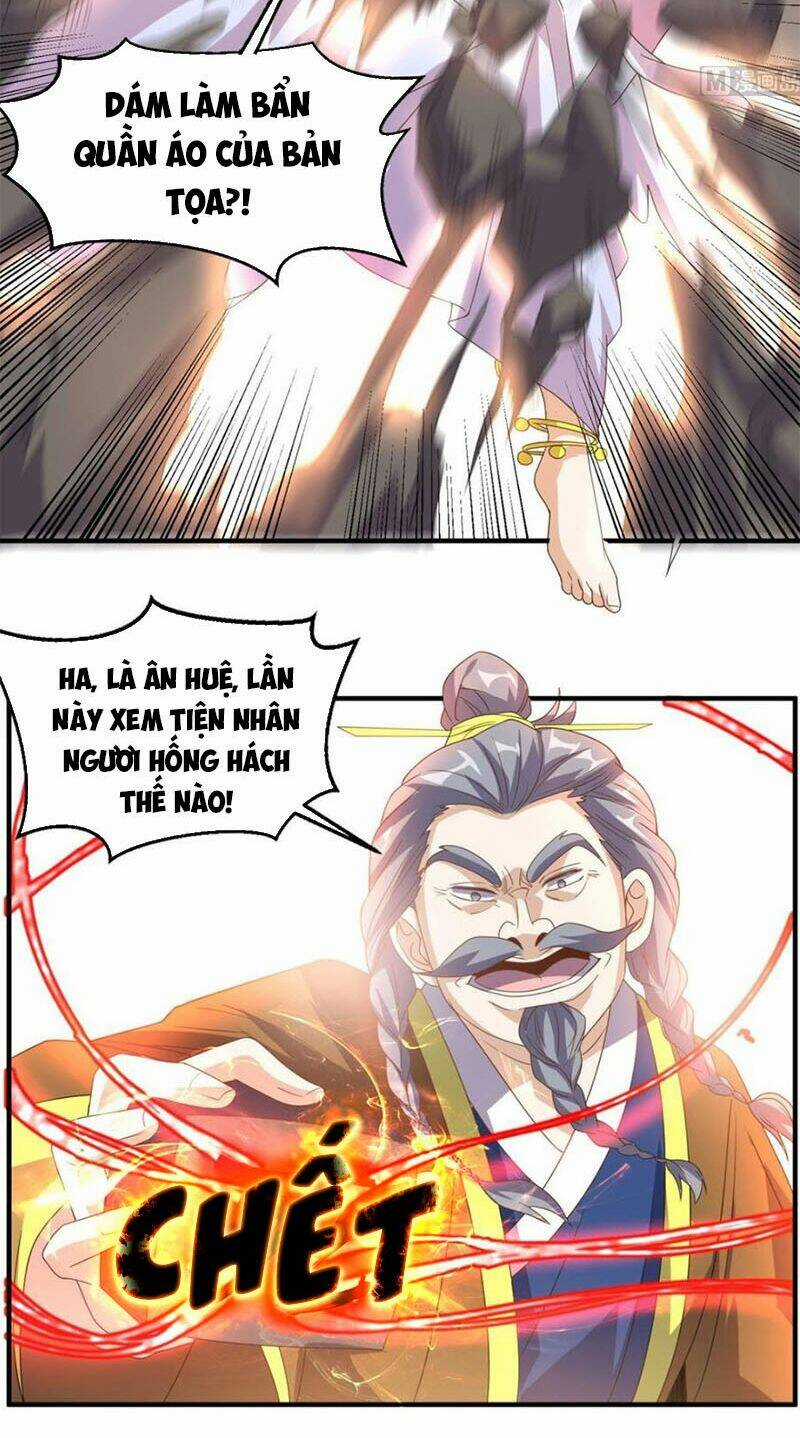 Wechat Siêu Cấp - Chapter 146 - Trang 28