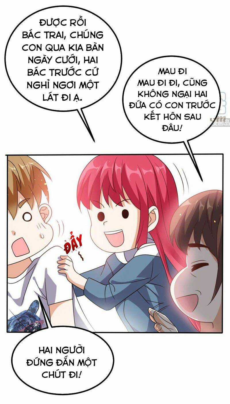 Wechat Siêu Cấp - Chapter 146 - Trang 4