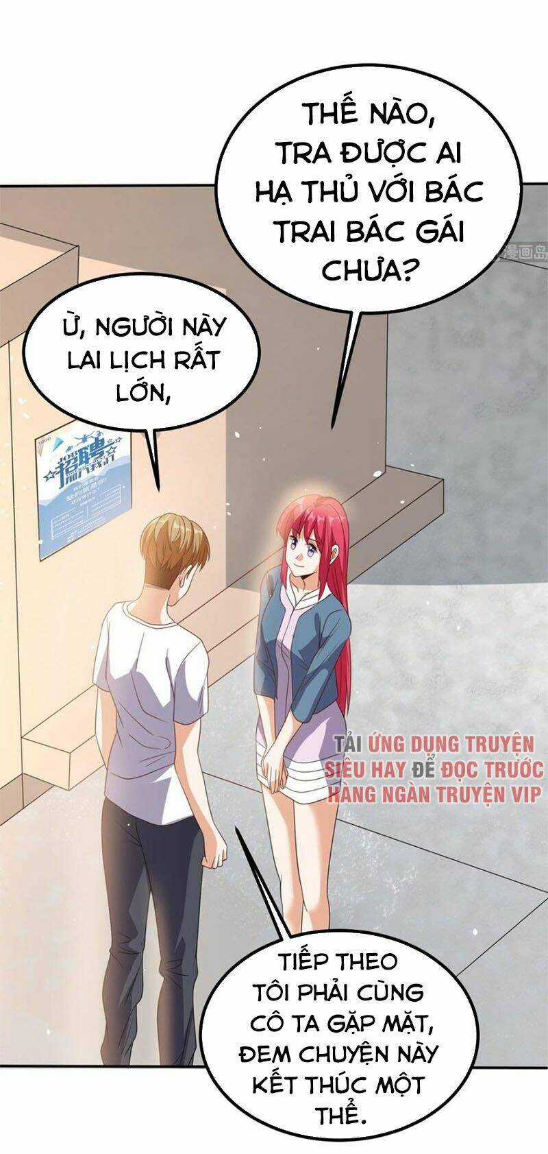 Wechat Siêu Cấp - Chapter 146 - Trang 5