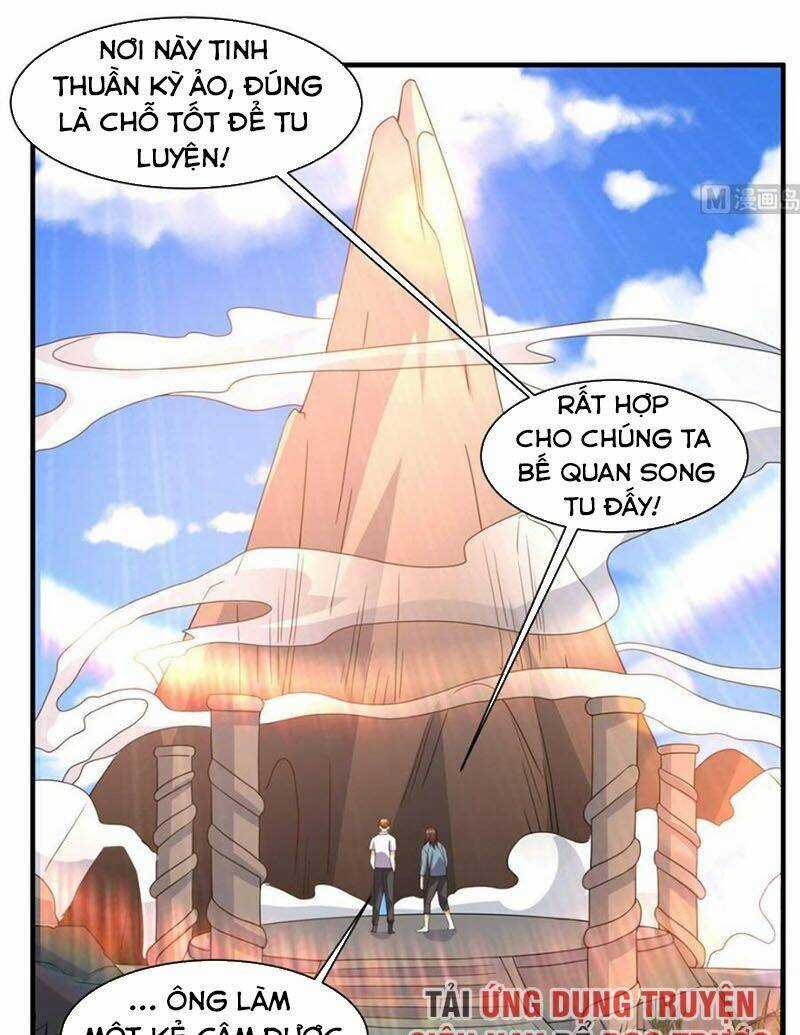 Wechat Siêu Cấp - Chapter 146 - Trang 9