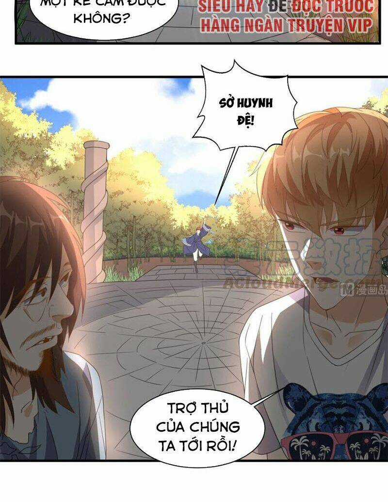 Wechat Siêu Cấp - Chapter 146 - Trang 10