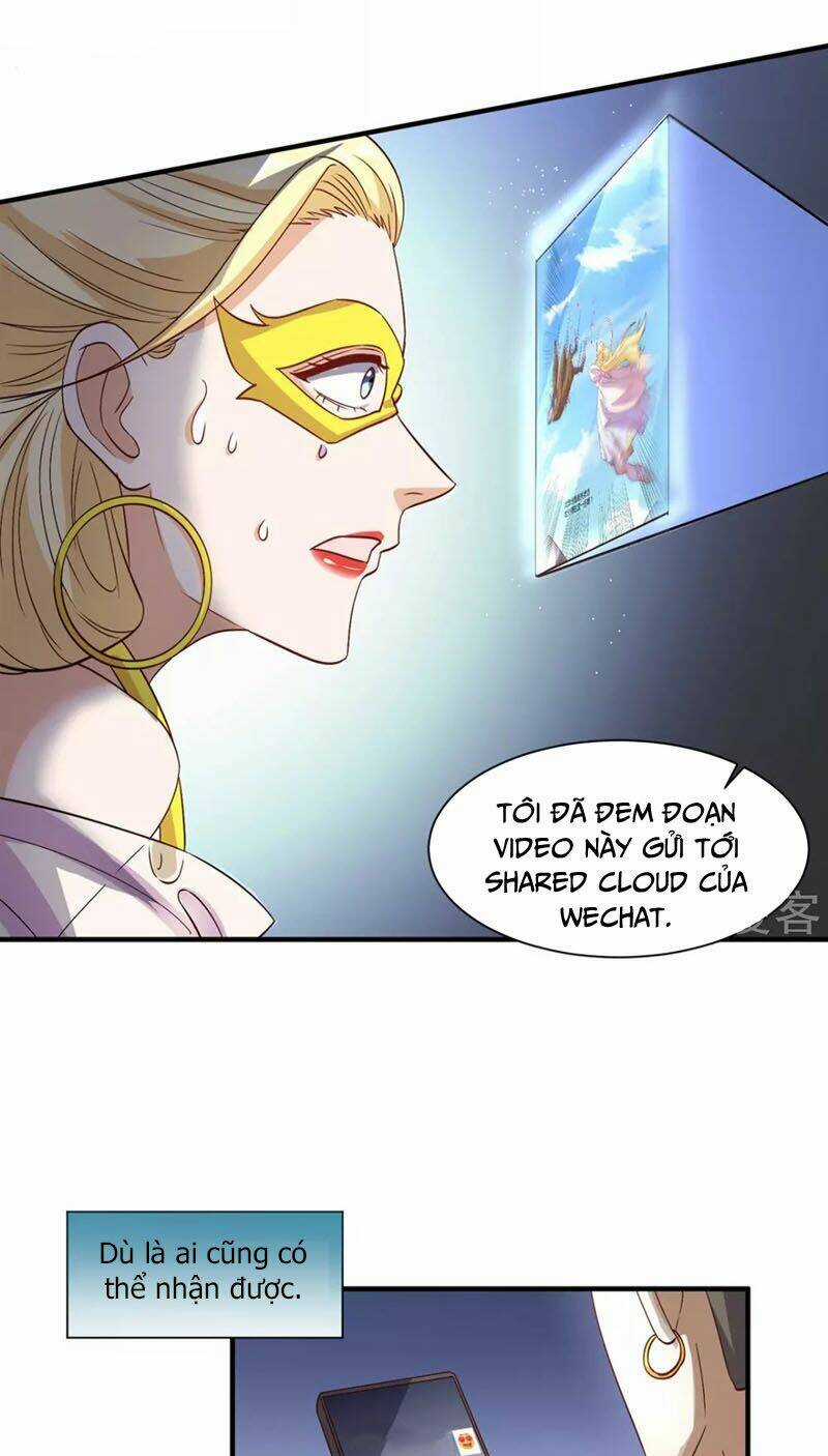 Wechat Siêu Cấp - Chapter 147 - Trang 13