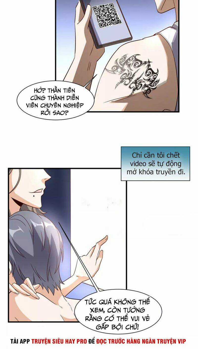 Wechat Siêu Cấp - Chapter 147 - Trang 14