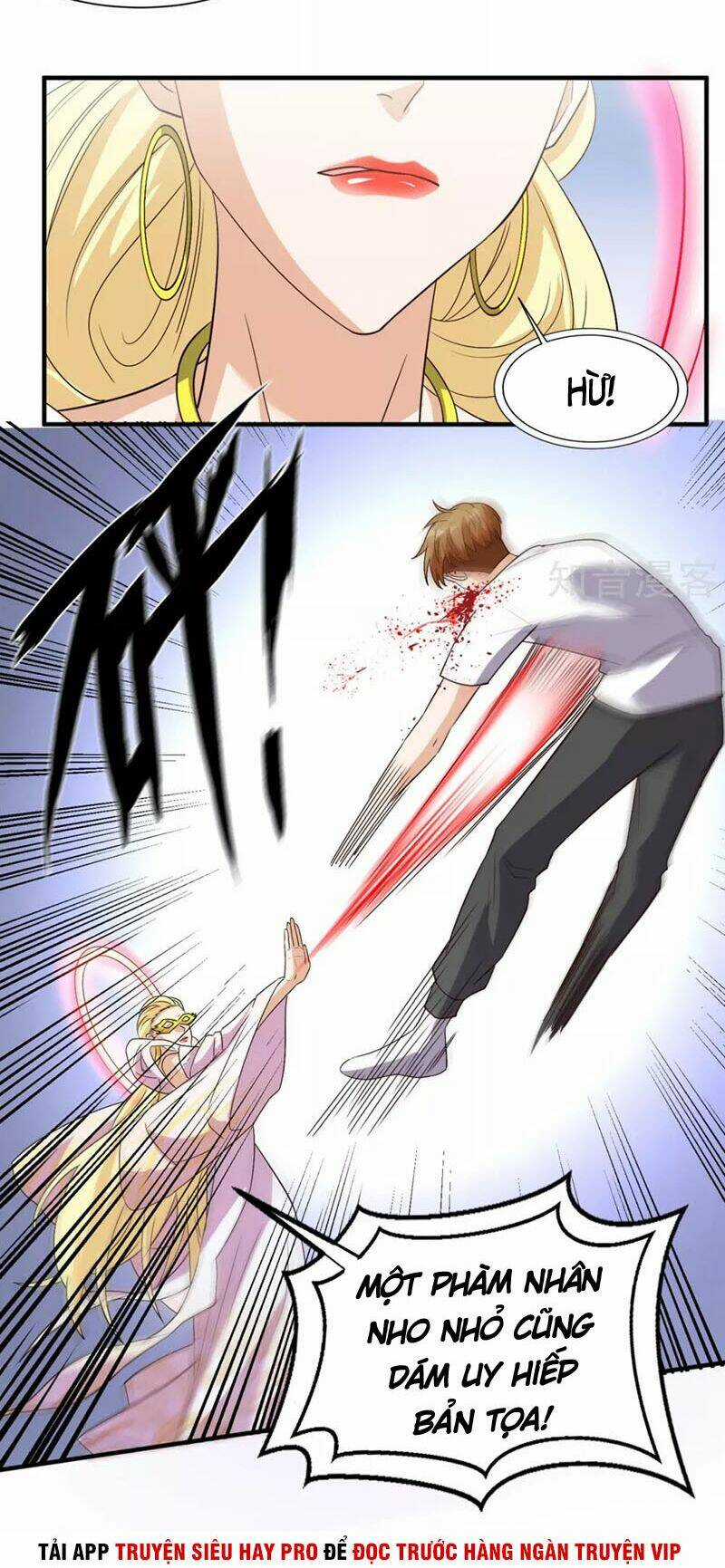 Wechat Siêu Cấp - Chapter 147 - Trang 16