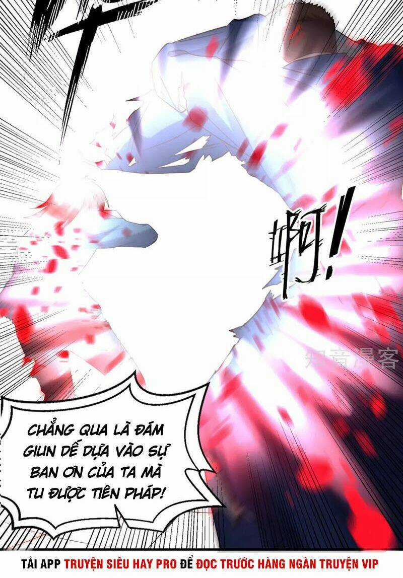 Wechat Siêu Cấp - Chapter 147 - Trang 18