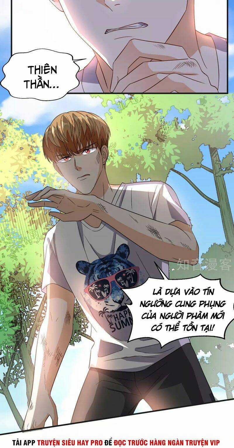 Wechat Siêu Cấp - Chapter 147 - Trang 20